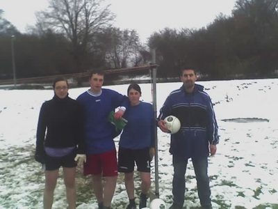 Schneetraining1